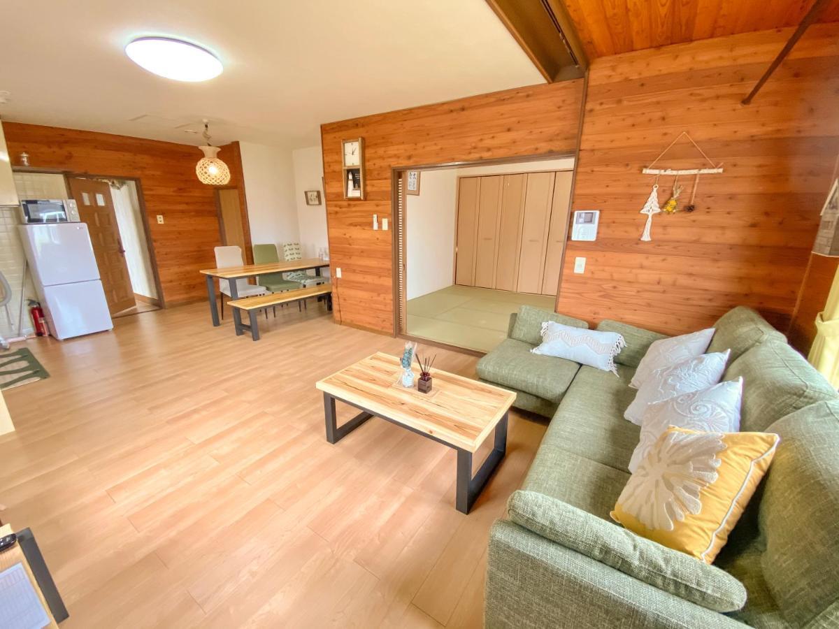 Shionoyu Onsen 汐の湯 モール温泉付き Villa Shiraoi Exterior photo
